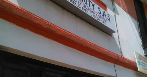 ASEGURITY SAS BOGOTÁ ASEGURITY SAS BOGOTÁ